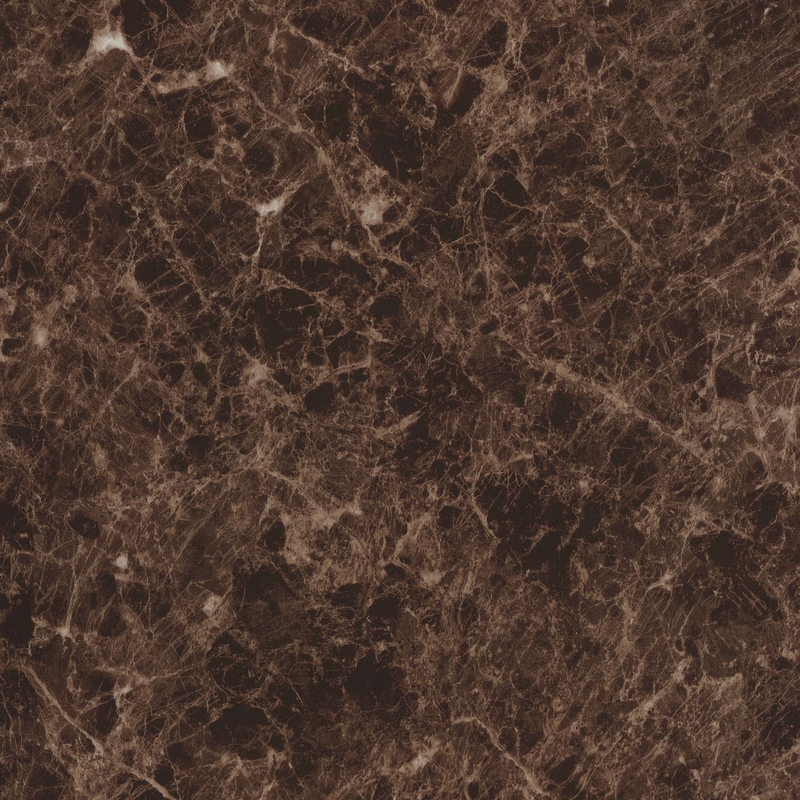 Commercial Grade Faux Stone Vinyl Flooring Glue Down Vinyl