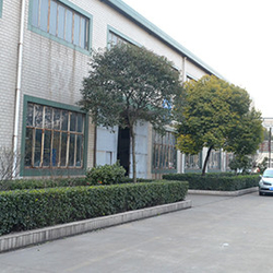 Zhangjiagang Refine Union Import and Export