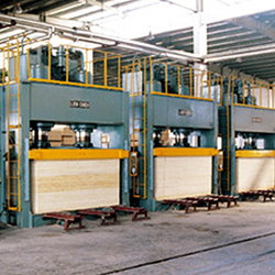 Zhangjiagang Refine Union Import and Export