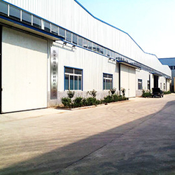 Zhangjiagang Refine Union Import and Export
