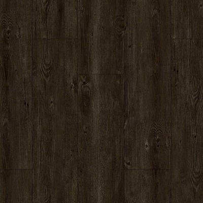 No Noxious 6.0mm Lay Loose Vinyl Flooring 6''X48''
