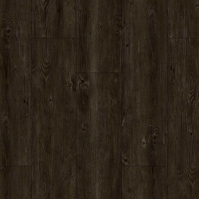 WPC Vinyl Click Flooring Back Rectangular WPC Vinyl Flooring 6''X36''