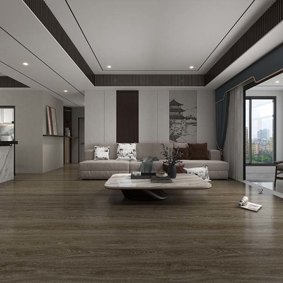 6''X48'' Glue Down Vinyl Sheet Flooring 2.0mm-5.0mm
