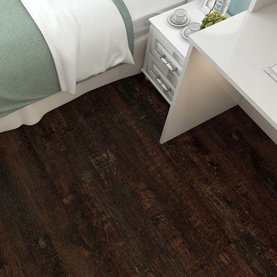 Vrigin Materials Kitchen 4mm LVT Click Flooring Bathroom 3.2mm-6.0mm