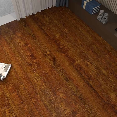 UV Coating Unilin Click Waterproof Stone 4mm SPC Flooring Tile