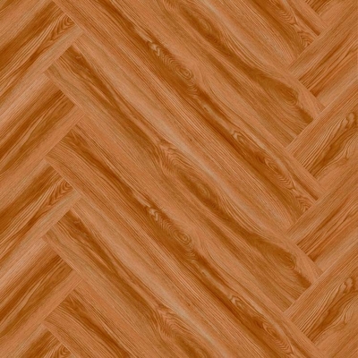 5mm Deco Floor SPC Vinyl Plank Flooring 6''X48'' Light Laminate