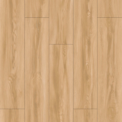 7mm Wood Plastic Composite Vinyl Flooring 6''X36''