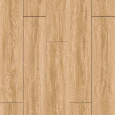 7mm Wood Plastic Composite Vinyl Flooring 6''X36''