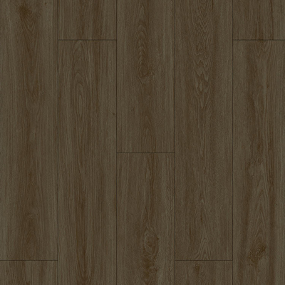 PVC Fireproof Anti Slip Luxury Vinyl Tile Click Lock Matte Brightness