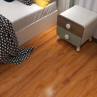 3.0mm-5.0mm Luxury Rigid SPC Vinyl Click Flooring 6''X36''