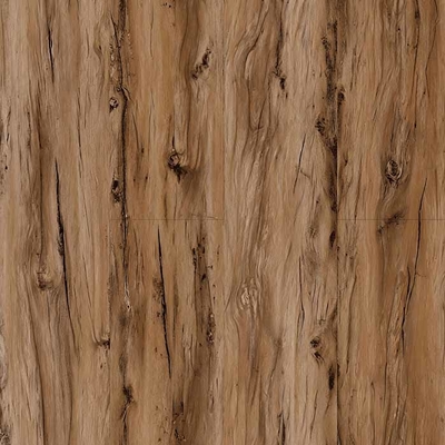 Black Stone SPC Vinyl Click Flooring Anti Slip Fireproof