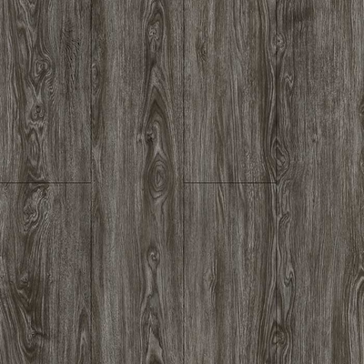 6''X48'' SPC Vinyl Click Flooring Fireproof 3.0mm-5.0mm