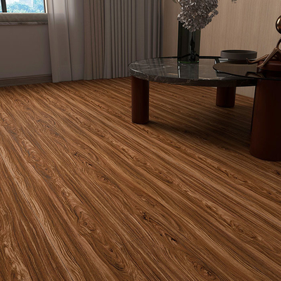 Unilin Click Vinyl Plank Flooring WPC 5.5mm 6.5mm 7.5mm