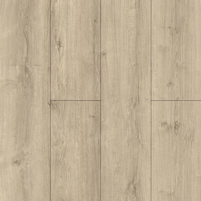 Self Adhesive Peel And Stick Planks Vinyl Flooring School 6''X36'' UV Coating
