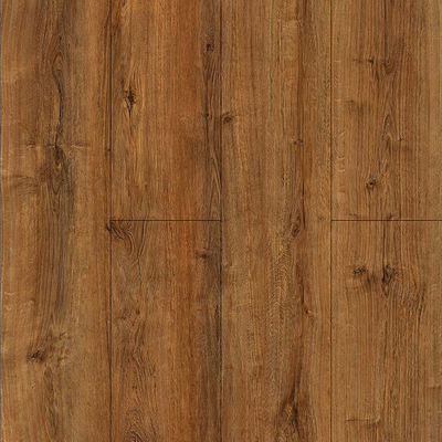 Fire Resistance Peel And Stick Vinyl Flooring Self Adhesive Kitchen 6''X36'' No Smell