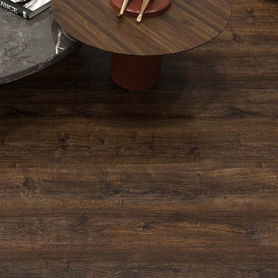 Flexible Peel And Stick Vinyl Flooring Kitchen 6''X36'' Self Adhesive Planks
