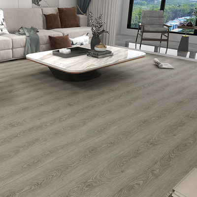 High Quality Click WPC Luxury Vinyl Flooring 6''X48'' 5mm-8mm
