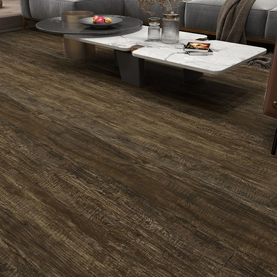 Unlin PVC Luxury Vinyl Click Lock Flooring 7''X48''