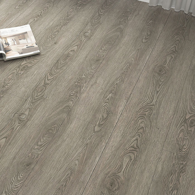 High Quality Click WPC Luxury Vinyl Flooring 6''X48'' 5mm-8mm