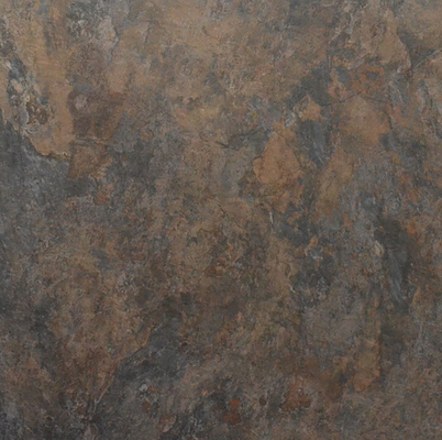 0.1mm-0.7mm SPC Rigid Core Click Vinyl Flooring 18''X18''