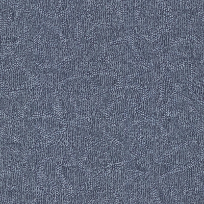 0.1mm-0.7mm Glue Down Vinyl Flooring Anti Stain Finish Removable Lightweight