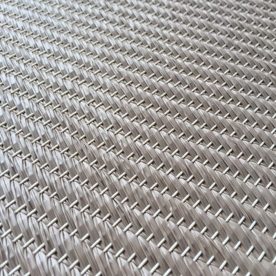 Soft Seamless Woven Plastic Flooring Anti Slip Living Room