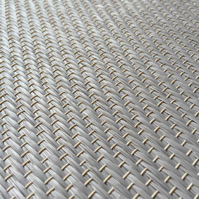 Decorative Marine Vinyl Woven Flooring Eco Friendly Bolon