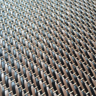 Plastic Anti Bacterial Marine Woven Vinyl Boat Flooring Fire Resistance