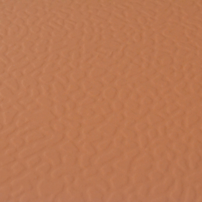 Slip Resistance PVC Badminton Flooring Antibacterial