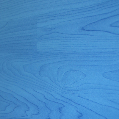 Waterproof Badminton Court PVC Flooring 4.5mm 6mm