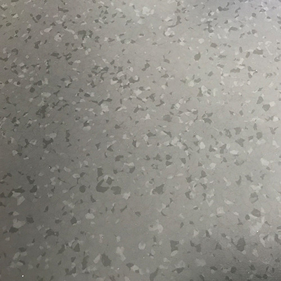 Non Slip Homogeneous Floor Tiles Office Kitchens 2mx20m