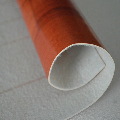 PVC Indoor Commercial Vinyl Flooring Roll 0.6-2.5mm