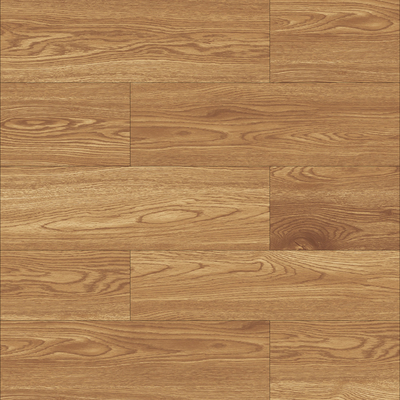 Eco Friendly Loose Lay Luxury Vinyl Plank Flooring