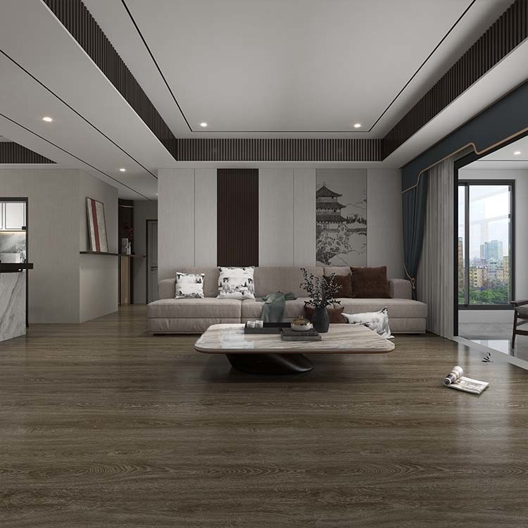 6''X48'' Glue Down Vinyl Sheet Flooring 2.0mm-5.0mm