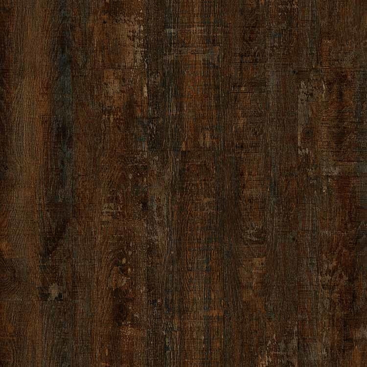 Vrigin Materials Kitchen 4mm LVT Click Flooring Bathroom 3.2mm-6.0mm