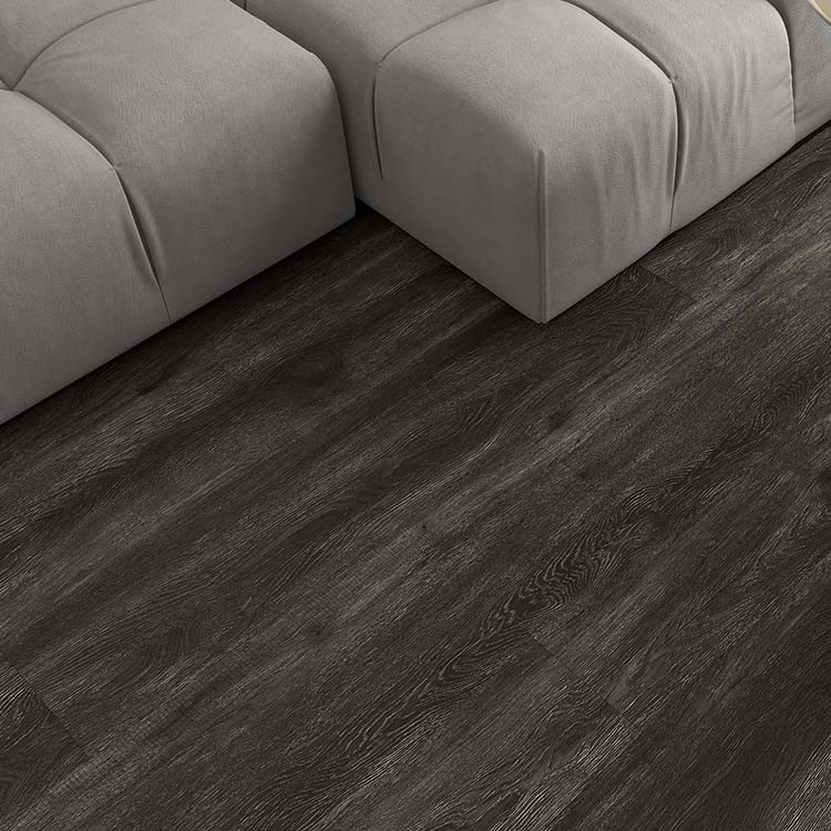 Gray Stone SPC Vinyl Click Flooring 2.0mm 2.5mm 3.0mm