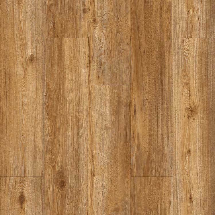 Deep Embossed SPC Vinyl Click Flooring 7''X48'' 6''X36'' Different Size