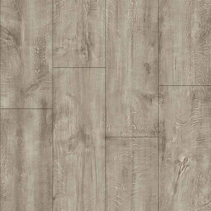 Wood Look WPC Luxury Vinyl Living Room Wear Resistant