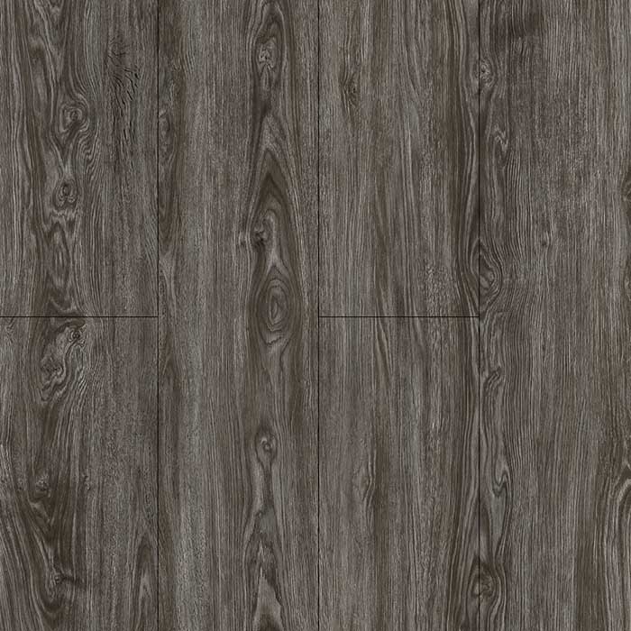 6''X48'' SPC Vinyl Click Flooring Fireproof 3.0mm-5.0mm