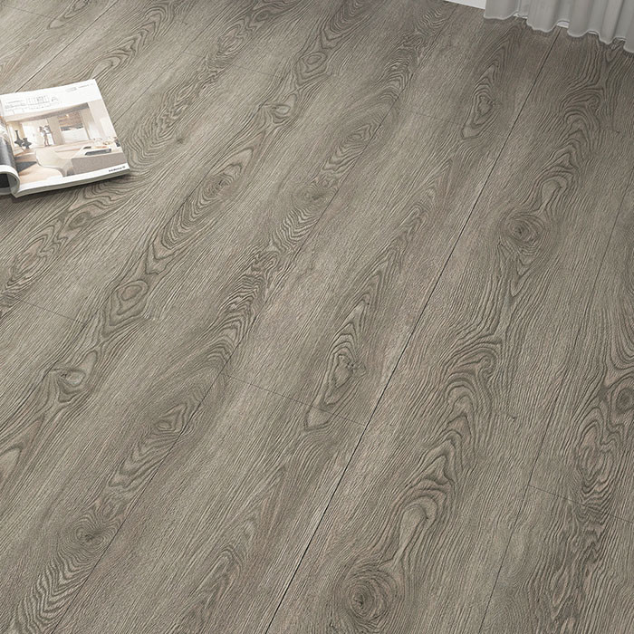 High Quality Click WPC Luxury Vinyl Flooring 6''X48'' 5mm-8mm
