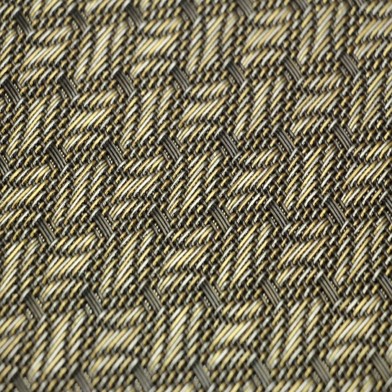 Waterproof Woven Vinyl Flooring