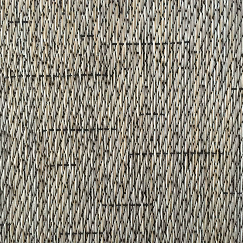 Office Fiberglass Woven Vinyl Flooring 2.5-3.5mm Wear Resistant