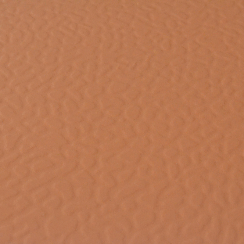 Slip Resistance PVC Badminton Flooring Antibacterial