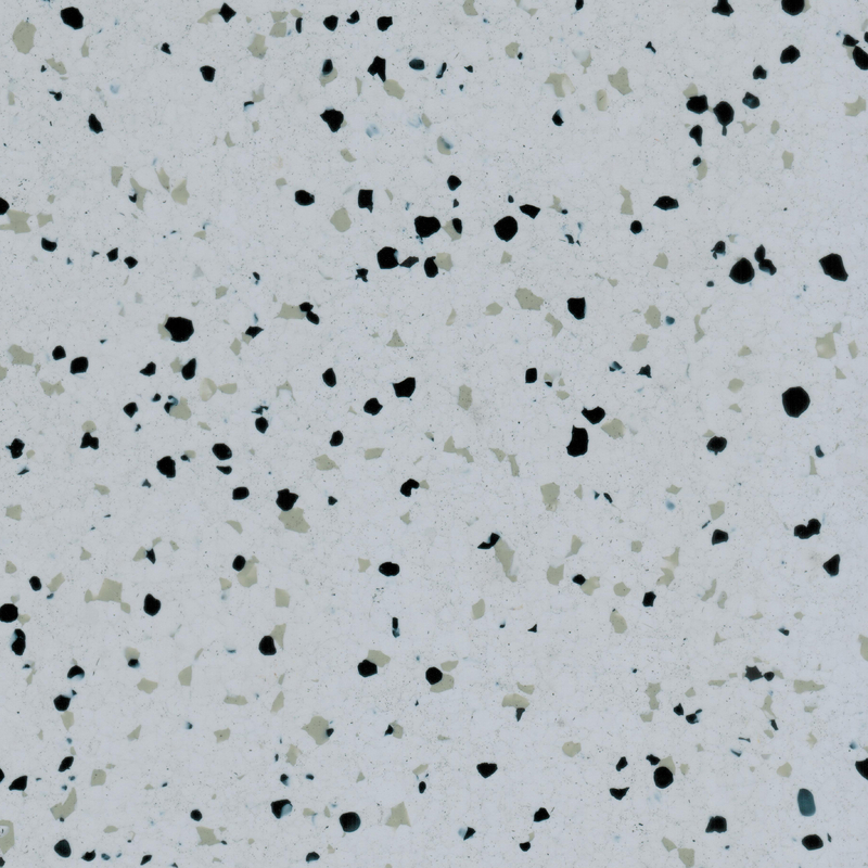 2.5mm 2.0mm Anti Static Vinyl Flooring Medical Plant